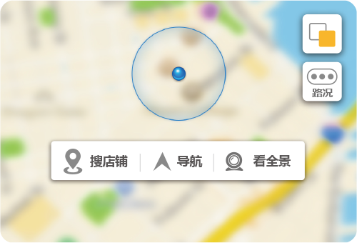 强大分类标识